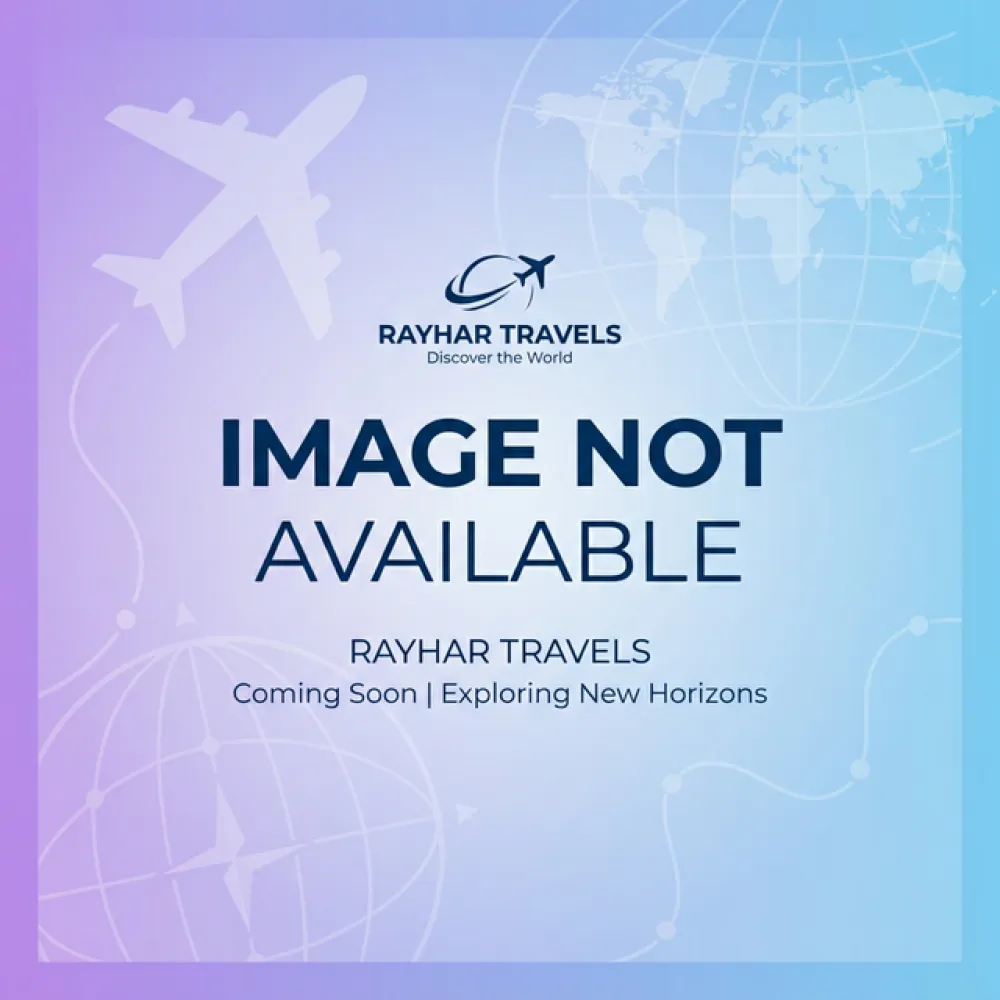 Standard Dallah | Rayhar Travels & Tours